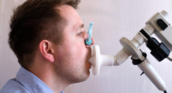 Spirometria